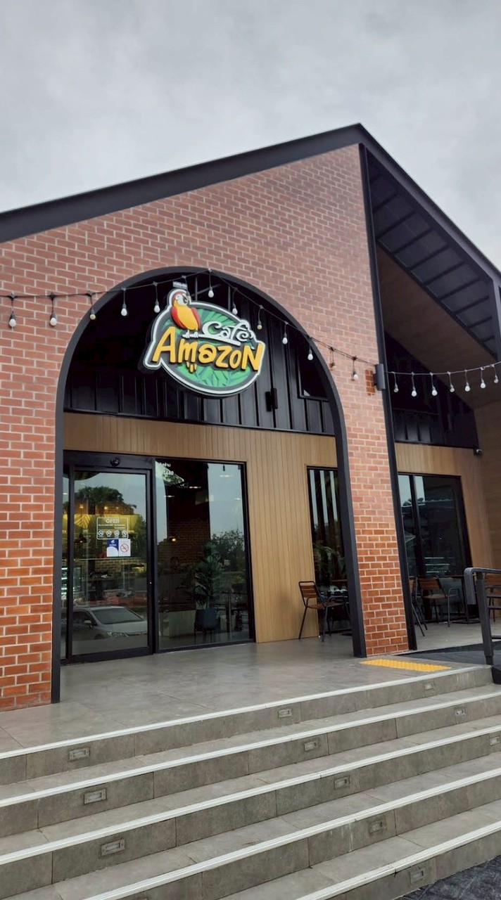 Amazon ปตท.เนินหิน🦜
