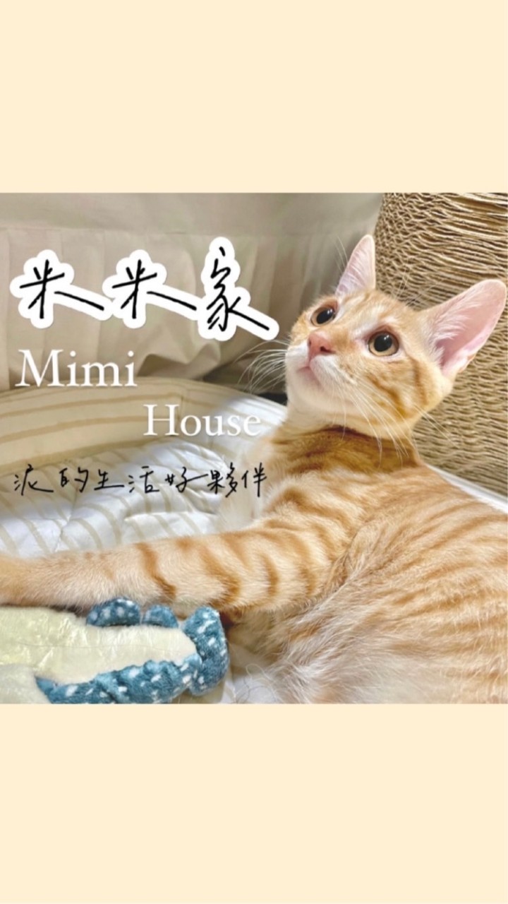 米米家Mimi House🏠