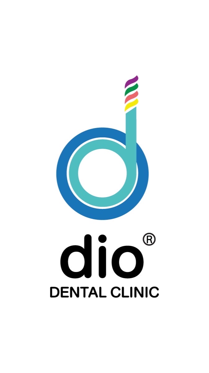 หาหมอแทน BY DIO DENTAL 🦷