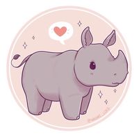 新湖Rhino