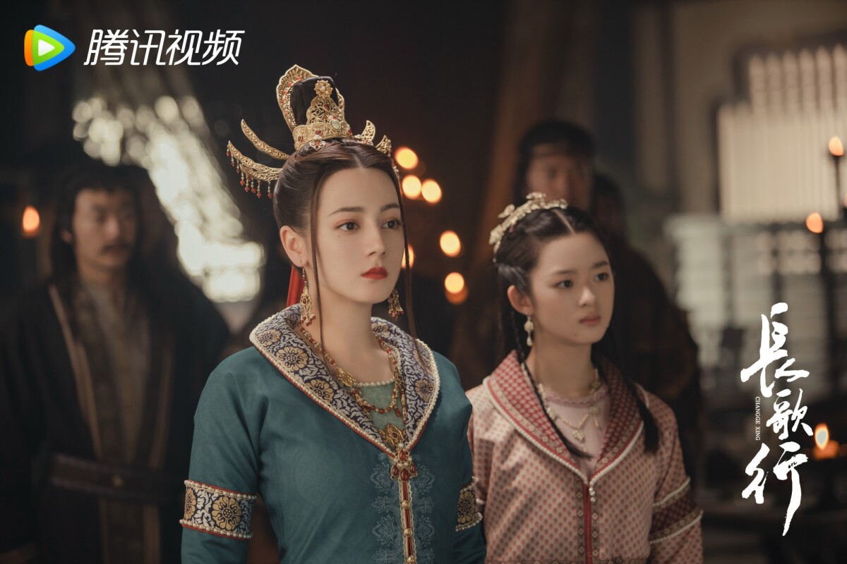 9部大男主/女主古裝陸劇！《長相思》楊紫搭3男星，《蓮花樓》成毅、陳都靈CP火花弱！