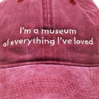 amuseumofeverythingiveloved