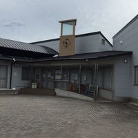 久泉公民館LINE