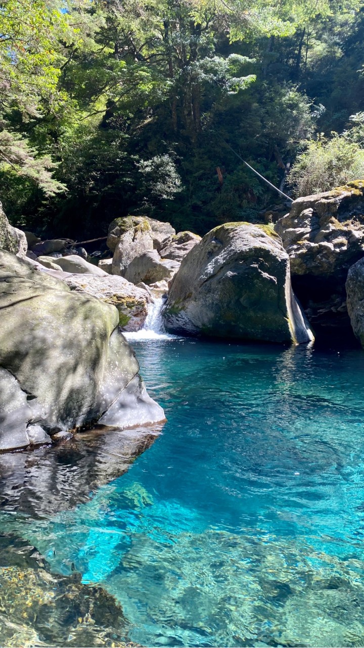 台灣秘境旅行揪團