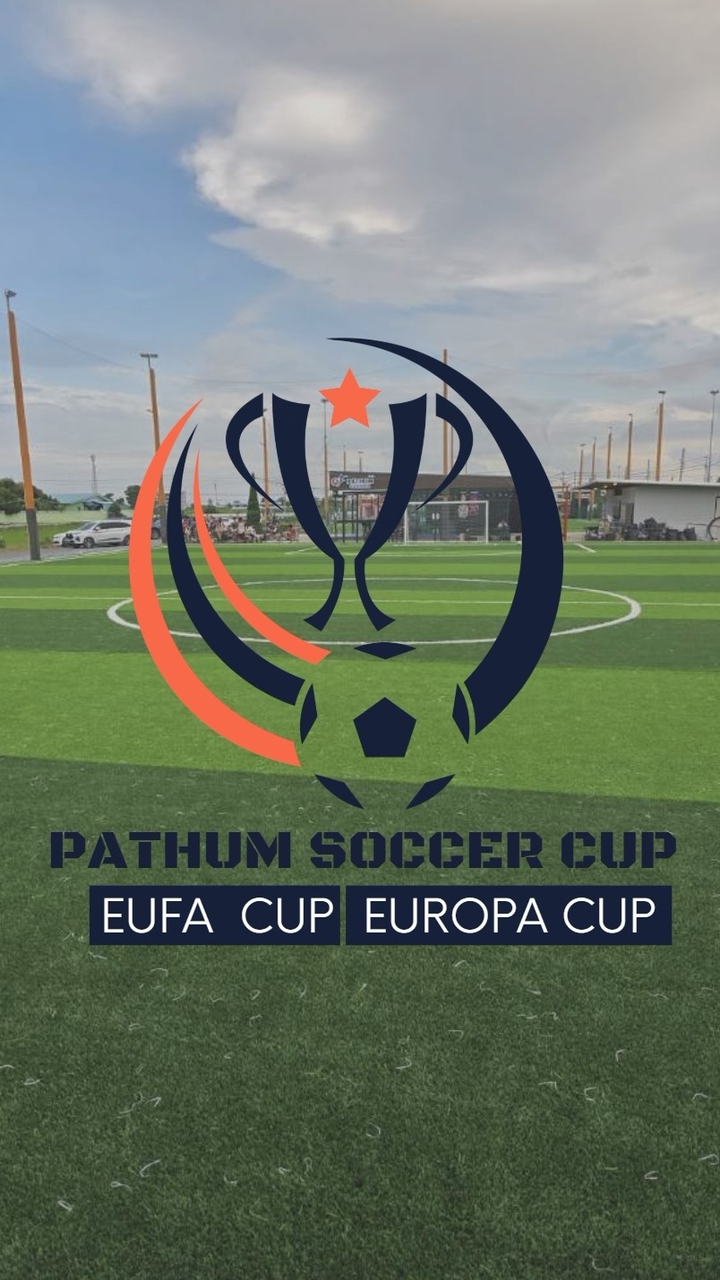 Pathum soccer Cup