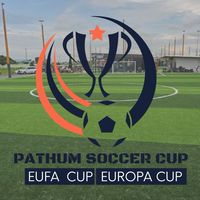 Pathum soccer Cup