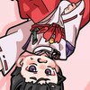 ＃　逃げ若　緩　緩　緩　也　ッ　‼️　‼️