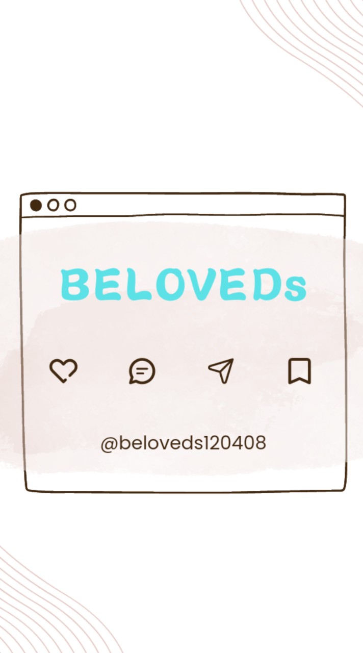 BELOVEDs