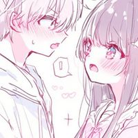 『男女学生限定』雑談&恋愛相談&ペア画何でもOK！！