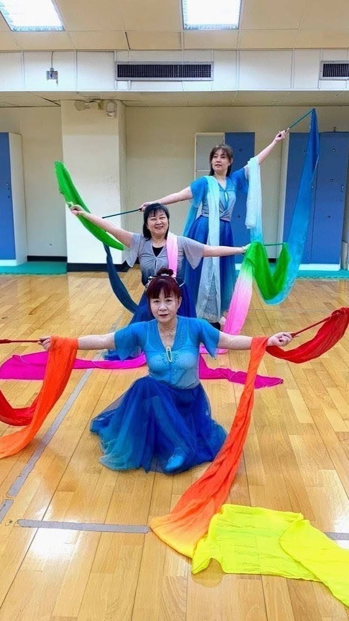 三千金存檔
