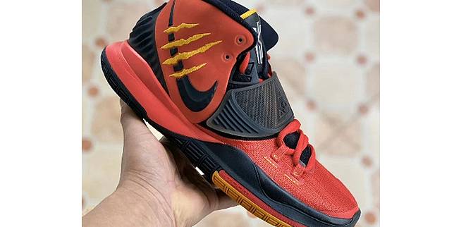 sepatu nike kyrie