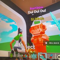 フォートナイトブレインロット