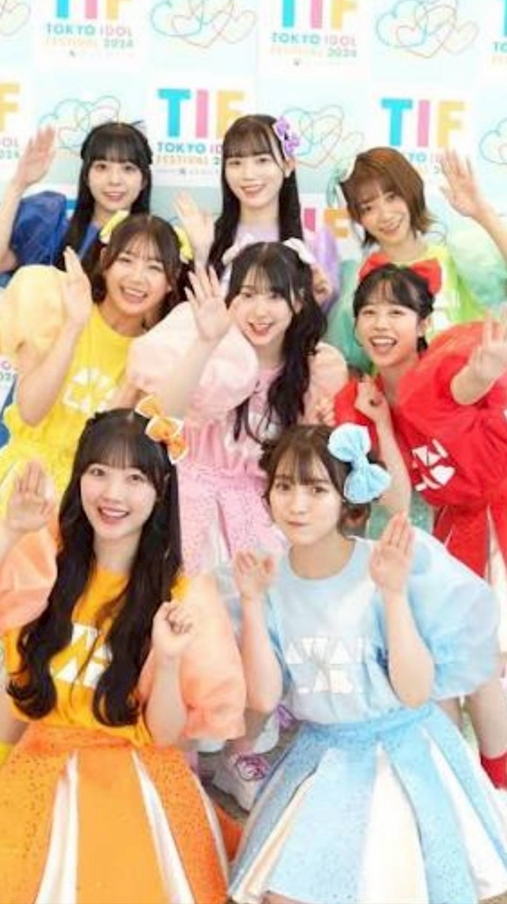 cutie streetなんでもできるよ