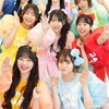 cutie streetなんでもできるよ