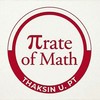 Mathematic Education TSU PT