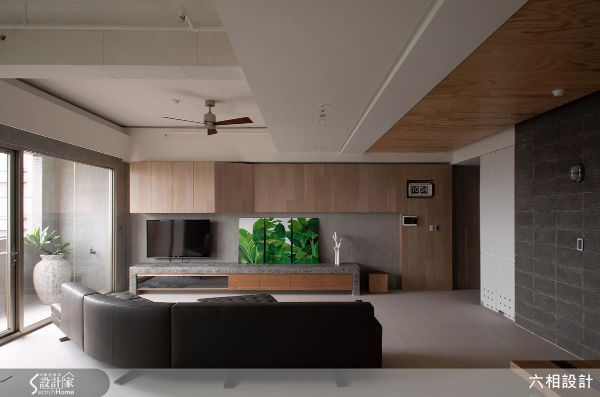 看更多作品相關圖：http://www.searchome.net/designercase.aspx?case=23338