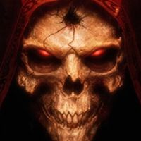 (天梯專家）暗黑破壞神Diablo 2 交易/聊天版