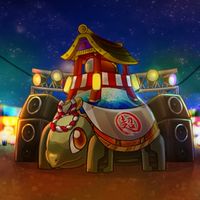 モンスト 仲間（絆メイン）
