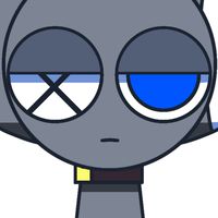 sprunkiOCの絵を描き合う場所！