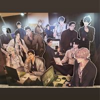 韓漫文化研究社