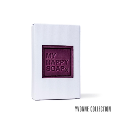 My Happy Soap 法國手工香皂-黑醋栗 CASSIS