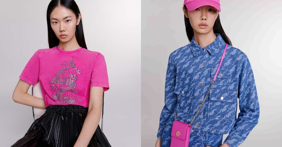 2024龍年新春限定系列最詳盡懶人包！球鞋、包包、服飾配件一篇全網羅！