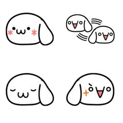 Line絵文字 顔文字 ユニコスタンプ Line Official Account