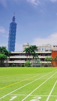 北醫醫學系 系隊老大群