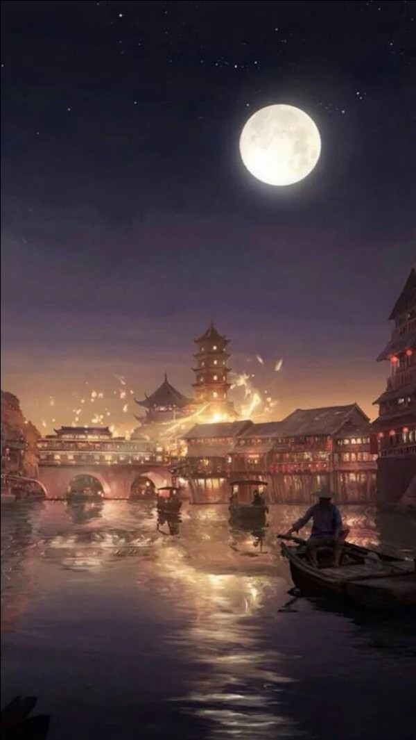 聊天區