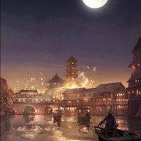 聊天區