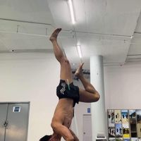 Calisthenics Phuket 🏝️