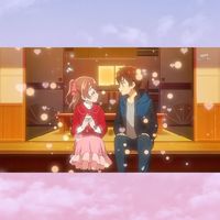 💕支持cp動漫卡通粉絲俱樂部💕