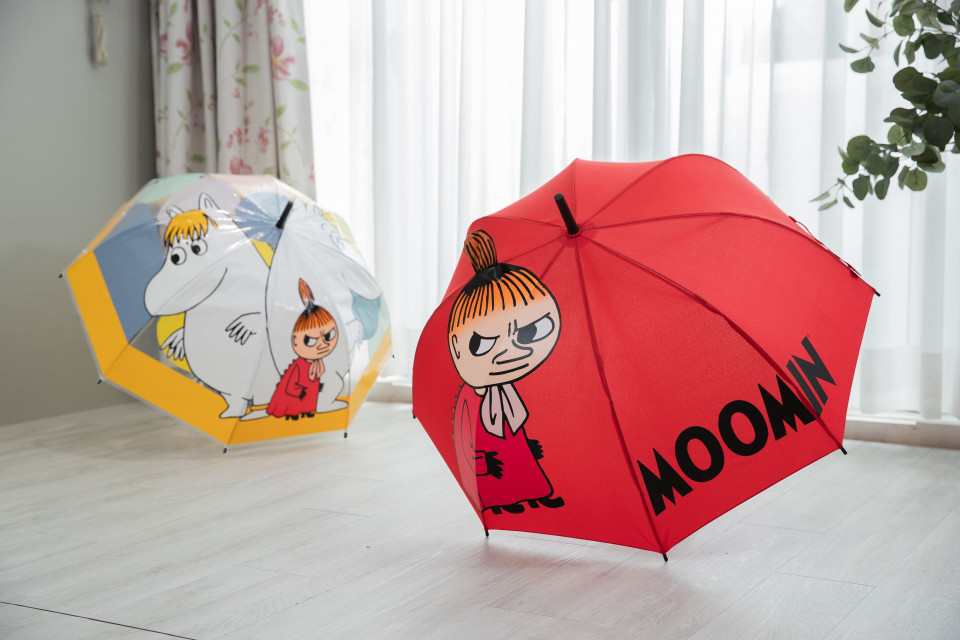 康是美 X MOOMIN75週年加價購活動，4/1～4/14「MOOMIN一覺好眠寢具組」限量6000組，加購價1099元