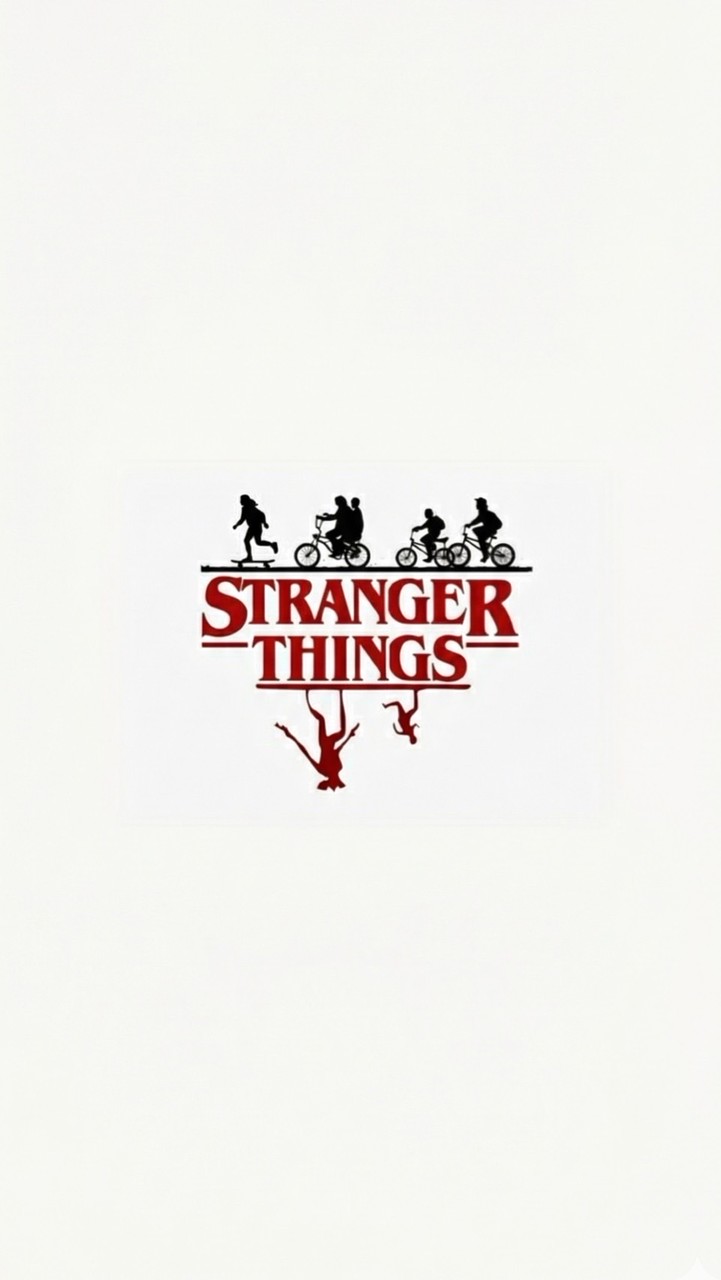 ストレンジャーシングス