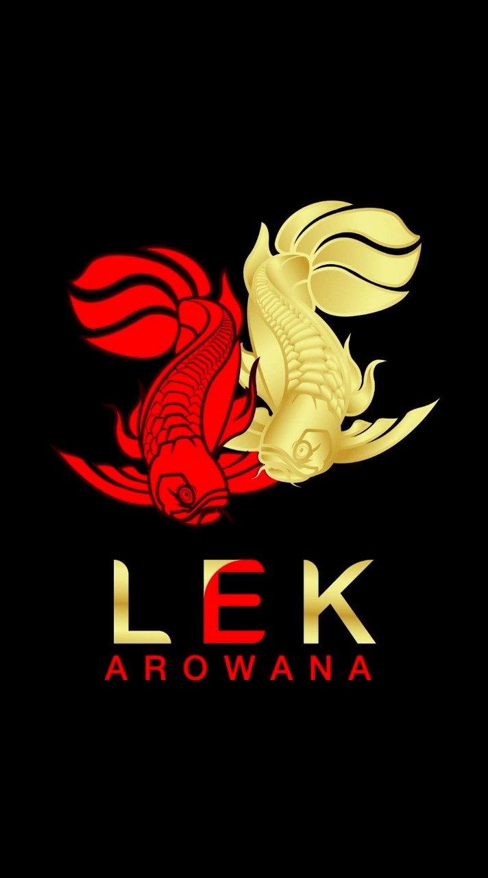 Lek_Tungkru Arowana Thailand