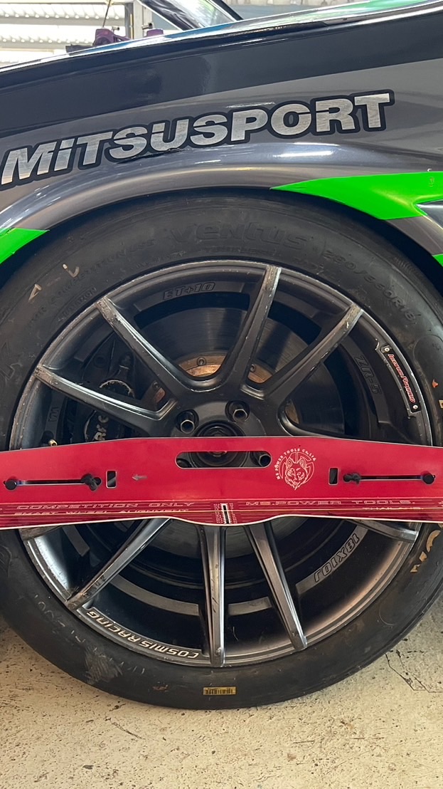 OpenChat เครื่องตั้งศูนย์ Ms Smart Wheels Alignment