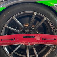 OpenChat เครื่องตั้งศูนย์ Ms Smart Wheels Alignment