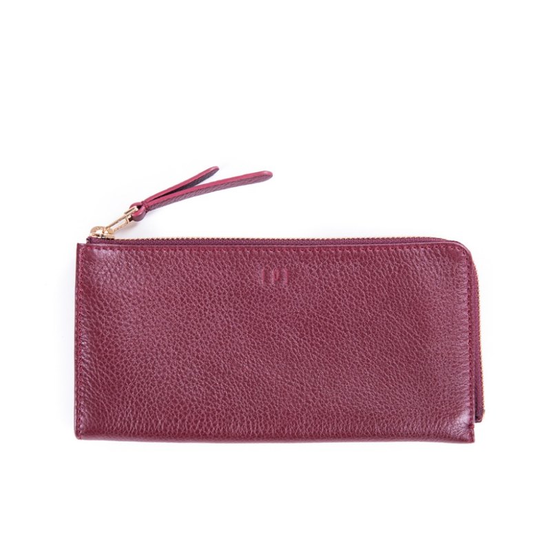 ・12橫置並列式卡片層 / 2個風琴伸縮式鈔票層