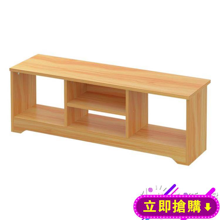電視櫃簡約現代省空間經濟型小戶型家用歐式客廳儲物櫃收納櫃子