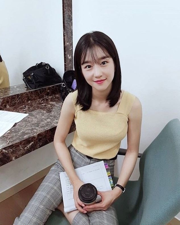 《雖然是精神病但沒關係》徐睿知驚人才華3：擁有「性教育資格證」？