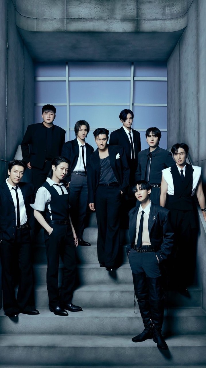 EDgo-SUPER JUNIOR專屬包車群💙