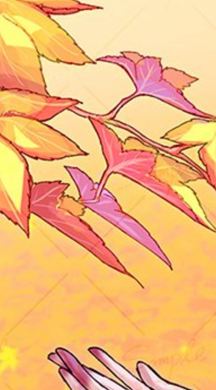 【とうらぶ緩也ハント】友愛と恋愛を