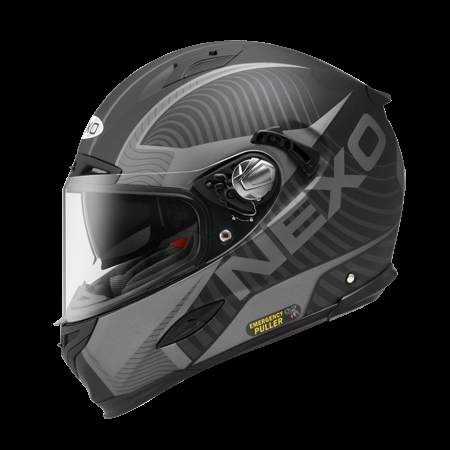 針對熱血騎士，上視角提升高達8 鏡片採用可抗紫外線UV400級 ECE、CNS安全認證