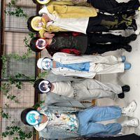 Sneakerstep推し集まろぉ！
