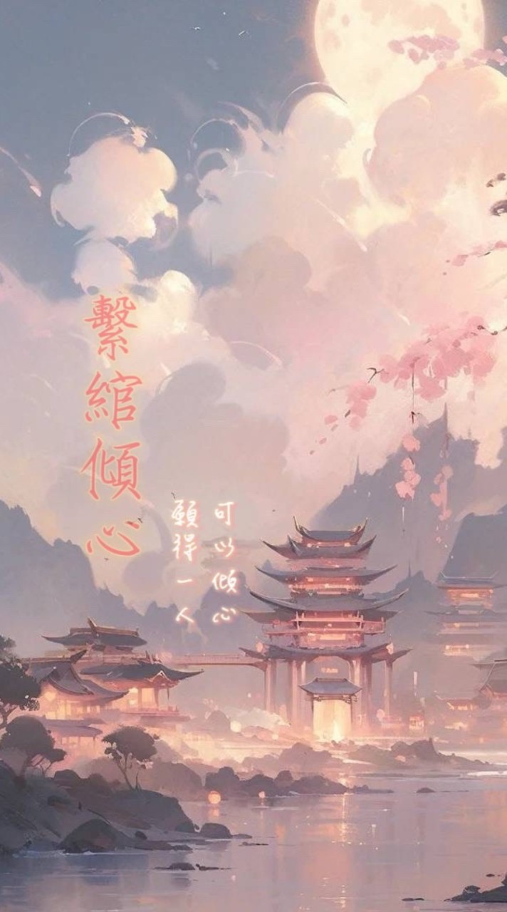繫綰傾心