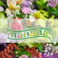 💐hanaha お花便り💐