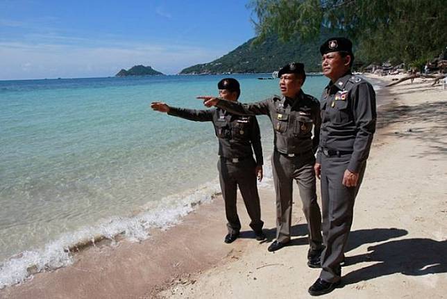 Hii, Di Balik Keindahannya, Banyak Kejanggalan di Pulau Ini Hingga Banyak Turis Meninggal Misterius!