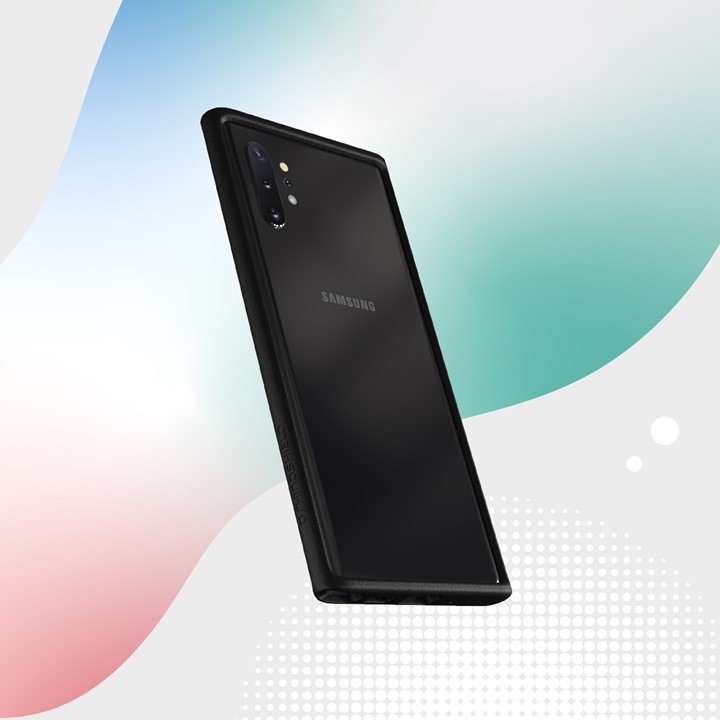 犀牛盾推出三星 Galaxy Note 10 系列配件，KID、馬來膜聯名款也來了