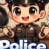 Police เข้าครัวท่าช้าง