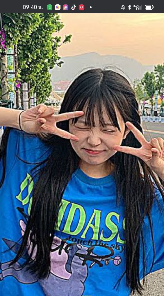 แจกรูปเฉินๆ